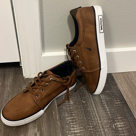 Nautica Berrian shoes - Picture 2 of 3